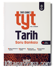 TYT Tarih Soru Bankası