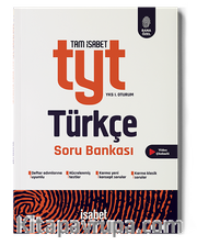 TYT Türkçe Soru Bankası