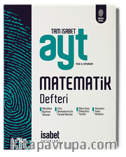 AYT Matematik Defteri