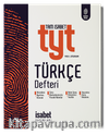 TYT Türkçe Defteri