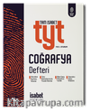 TYT Coğrafya Defteri