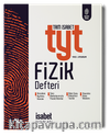 TYT Fizik Defteri