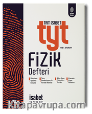 TYT Fizik Defteri