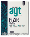 AYT Fizik Defteri