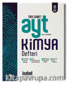AYT Kimya Defteri
