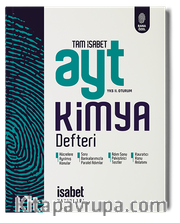 AYT Kimya Defteri