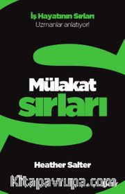 Mülakat Sırları