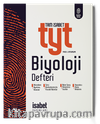TYT Biyoloji Defteri