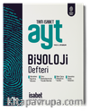 AYT Biyoloji Defteri