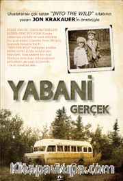 Yabani Gerçek