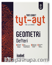 TYT-AYT Geometri Defteri