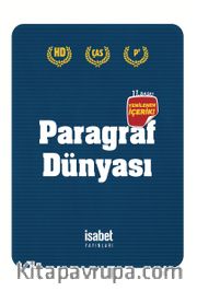 Paragraf Dünyası