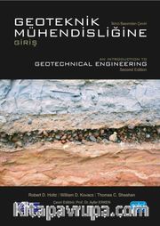 Geoteknik Mühendisliğine Giriş <br /> Introduction to Geotechnical Engineering