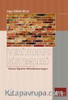 Veritabanı Sistemleri / Yüksek Öğrenim Müfredatına Uygun