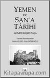 Yemen ve San'a Tarihi