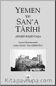 Yemen ve San'a Tarihi