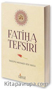 Fatiha Tefsiri