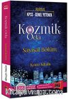 2016 KPSS Genel Yetenek Kozmik Oda Sayısal Bölüm Konu Kitabı