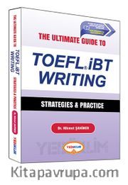 TOEFL İBT Writing Strategies - Practice