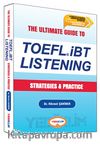 TOEFL İBT Listening Strategies - Practice