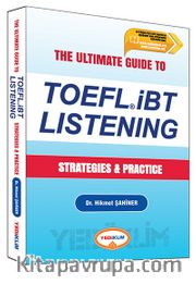 TOEFL İBT Listening Strategies - Practice