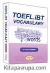 TOEFL İBT Vocabulary Words