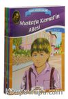 Mavi Gözlü Çocuk Serisi (10 kitap takım)
