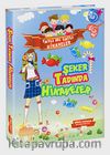 Şeker Tadında Hikayeler / Tatlı mı Tatlı Hikayeler