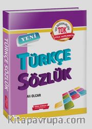 Yeni Türkçe Sözlük