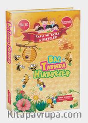 Bal Tadında Hikayeler / Tatlı mı Tatlı Hikayeler