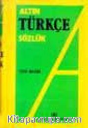 Altın Türkçe Sözlük (Lise)