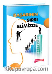 Başarının Sırrı Elimizde