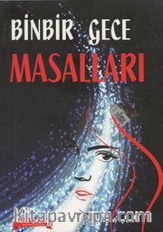 Binbir Gece Masalları