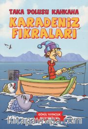 Karadeniz Fıkraları