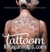 Tattoom / Türkiye’nin En Seçkin Dövme Sanatçıları