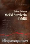 Erken Dönem Mekki Surelerin Tahlili
