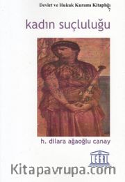 Kadın Suçluluğu