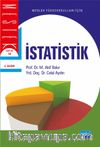 İstatistik (M. Akif Bakır,Celal Aydın)