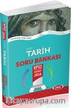 2016 KPSS Tarih Soru Bankası