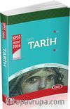 2016 KPSS Tarih Konu Anlatımlı