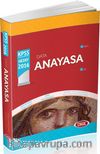 2016 KPSS Anayasa Konu Anlatımlı