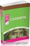 2016 KPSS Coğrafya Konu Anlatımlı