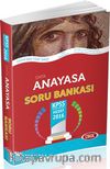 2016 KPSS Anayasa Soru Bankası