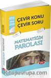 2016 KPSS Çevir Konu Çevir Soru Matematiğin Parolası