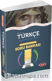 2016 KPSS Türkçe Çözümlü Soru Bankası