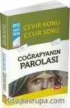 2016 KPSS Çevir Konu Çevir Soru Coğrafyanın Parolası