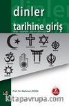 Dinler Tarihine Giriş