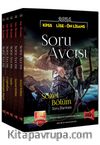 2016 KPSS Lise - Önlisans Soru Avcısı Modüler Set (5 Kitap)
