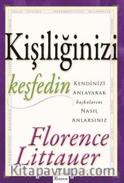 Kişiliğinizi Keşfedin