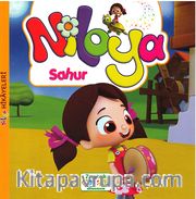 Niloya - Sahur